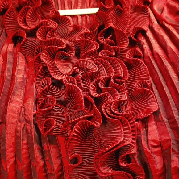 Blouse - Picture 3 of 7